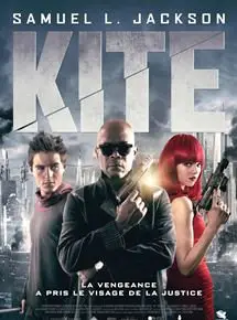 Regarder Kite en Streaming Gratuit Complet VF VOSTFR HD 720p