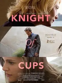 Regarder Knight of Cups en Streaming Gratuit Complet VF VOSTFR HD 720p