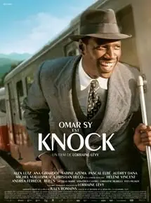 Regarder Knock en Streaming Gratuit Complet VF VOSTFR HD 720p