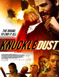 Knuckledust