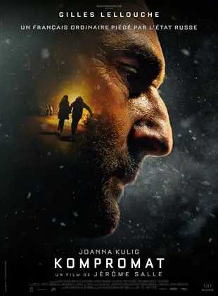 Regarder Kompromat en Streaming Gratuit Complet VF VOSTFR HD 720p