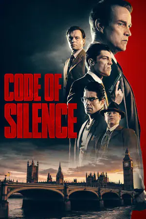 Regarder Krays: Code of Silence en Streaming Gratuit Complet VF VOSTFR HD 720p