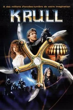 Regarder Krull en Streaming Gratuit Complet VF VOSTFR HD 720p