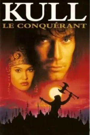 Regarder Kull le Conquérant en Streaming Gratuit Complet VF VOSTFR HD 720p