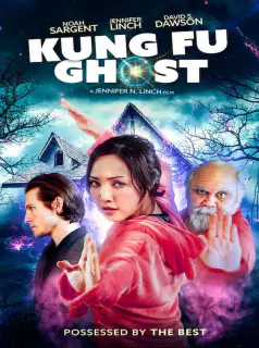 Regarder Kung Fu Ghost en Streaming Gratuit Complet VF VOSTFR HD 720p