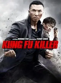 Regarder Kung Fu Jungle en Streaming Gratuit Complet VF VOSTFR HD 720p