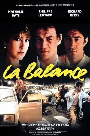 Regarder La balance en Streaming Gratuit Complet VF VOSTFR HD 720p