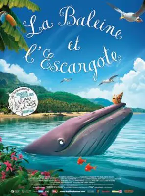 Regarder La Baleine et l'escargote en Streaming Gratuit Complet VF VOSTFR HD 720p