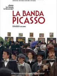 Regarder La Banda Picasso en Streaming Gratuit Complet VF VOSTFR HD 720p