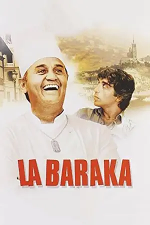 Regarder La baraka en Streaming Gratuit Complet VF VOSTFR HD 720p