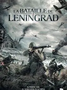 La Bataille de Leningrad