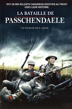 Regarder La Bataille de Passchendaele en Streaming Gratuit Complet VF VOSTFR HD 720p