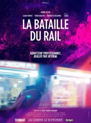 Regarder La Bataille du rail en Streaming Gratuit Complet VF VOSTFR HD 720p