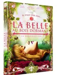 La Belle au bois dormant : La malédiction