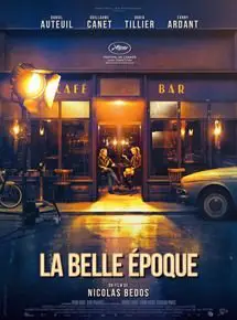 Regarder La Belle Époque en Streaming Gratuit Complet VF VOSTFR HD 720p