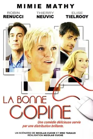 Regarder La bonne copine en Streaming Gratuit Complet VF VOSTFR HD 720p