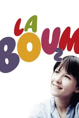 Regarder La Boum 2 en Streaming Gratuit Complet VF VOSTFR HD 720p