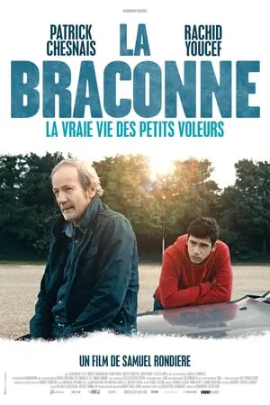 Regarder La Braconne en Streaming Gratuit Complet VF VOSTFR HD 720p