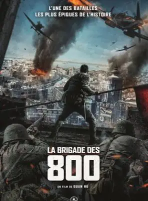 Regarder La Brigade des 800 en Streaming Gratuit Complet VF VOSTFR HD 720p