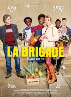 Regarder La brigade en Streaming Gratuit Complet VF VOSTFR HD 720p