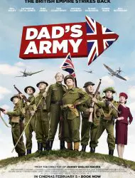 Regarder La British Compagnie en Streaming Gratuit Complet VF VOSTFR HD 720p