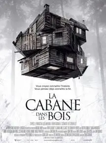 Regarder La Cabane dans les bois en Streaming Gratuit Complet VF VOSTFR HD 720p