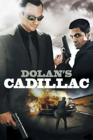 Regarder La Cadillac de Dolan en Streaming Gratuit Complet VF VOSTFR HD 720p