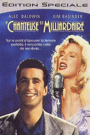 Regarder La Chanteuse et le milliardaire en Streaming Gratuit Complet VF VOSTFR HD 720p