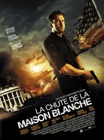 Regarder La Chute de la Maison-Blanche en Streaming Gratuit Complet VF VOSTFR HD 720p