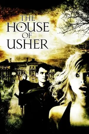 Regarder La Chute de la Maison Usher en Streaming Gratuit Complet VF VOSTFR HD 720p