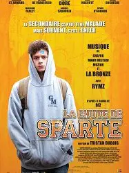 Regarder La Chute de Sparte en Streaming Gratuit Complet VF VOSTFR HD 720p