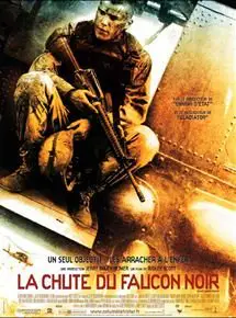 Regarder La chute du faucon noir en Streaming Gratuit Complet VF VOSTFR HD 720p