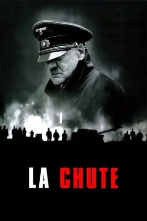 Regarder La Chute en Streaming Gratuit Complet VF VOSTFR HD 720p