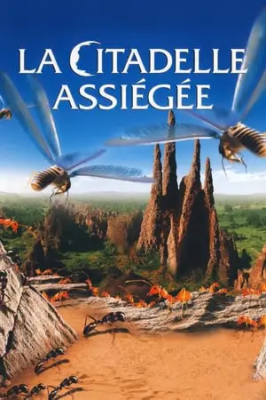 Regarder La citadelle assiégée en Streaming Gratuit Complet VF VOSTFR HD 720p