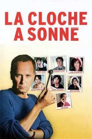 Regarder La Cloche a sonné en Streaming Gratuit Complet VF VOSTFR HD 720p