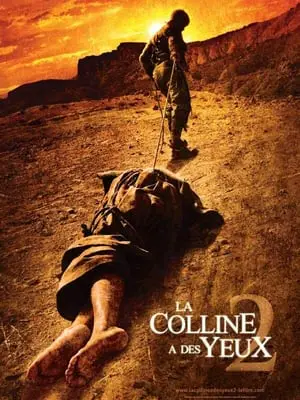 Regarder La Colline a des Yeux 2 en Streaming Gratuit Complet VF VOSTFR HD 720p