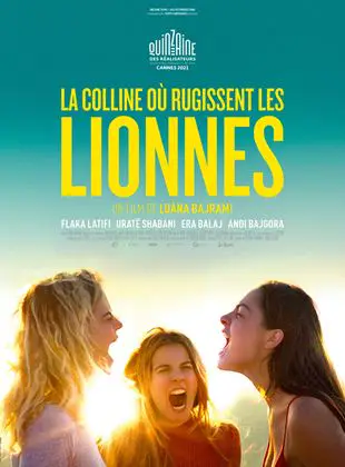 Regarder La Colline où rugissent les lionnes en Streaming Gratuit Complet VF VOSTFR HD 720p