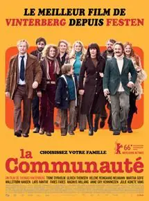 Regarder La Communauté en Streaming Gratuit Complet VF VOSTFR HD 720p