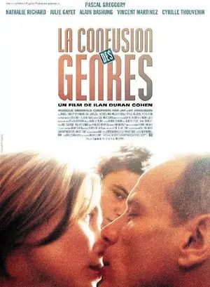 Regarder La confusion des genres en Streaming Gratuit Complet VF VOSTFR HD 720p