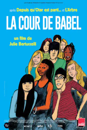 Regarder La cour de Babel en Streaming Gratuit Complet VF VOSTFR HD 720p