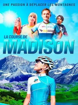 La Course de Madison