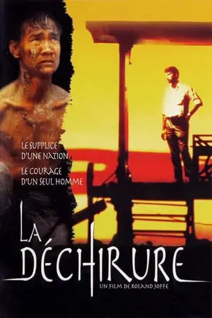 Regarder La Déchirure en Streaming Gratuit Complet VF VOSTFR HD 720p