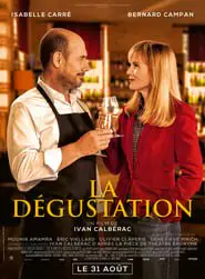 Regarder La Dégustation en Streaming Gratuit Complet VF VOSTFR HD 720p