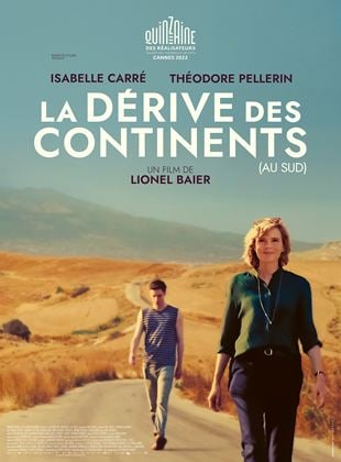 Regarder La Dérive des continents (au sud) en Streaming Gratuit Complet VF VOSTFR HD 720p