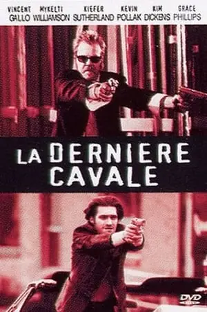 Regarder La Dernière Cavale en Streaming Gratuit Complet VF VOSTFR HD 720p