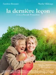 La dernière leçon