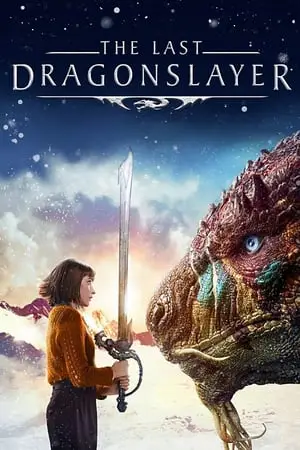 Regarder La dernière tueuse de dragons en Streaming Gratuit Complet VF VOSTFR HD 720p