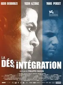 Regarder La Désintégration en Streaming Gratuit Complet VF VOSTFR HD 720p