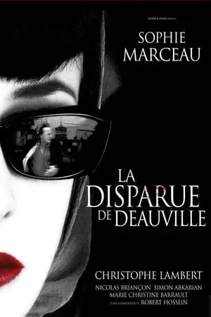 Regarder La Disparue de Deauville en Streaming Gratuit Complet VF VOSTFR HD 720p