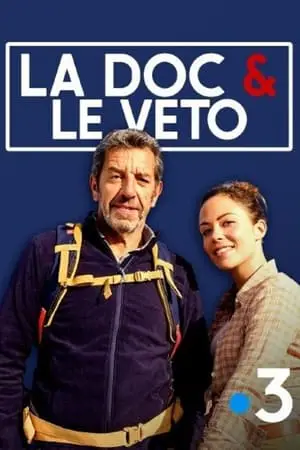 Regarder La doc et le véto en Streaming Gratuit Complet VF VOSTFR HD 720p